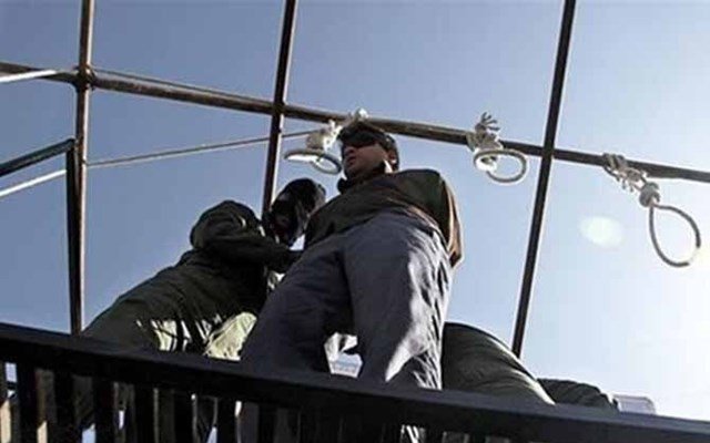Ιράν: Εκτελέστηκε άνδρας που είχε συμμετάσχει στις αντικυβερνητικές διαδηλώσεις του 2022 Ιράν:-Εκτελέστηκε-άνδρας-που-είχε-συμμετάσχει-στις-αντικυβερνητικές-διαδηλώσεις-του-2022