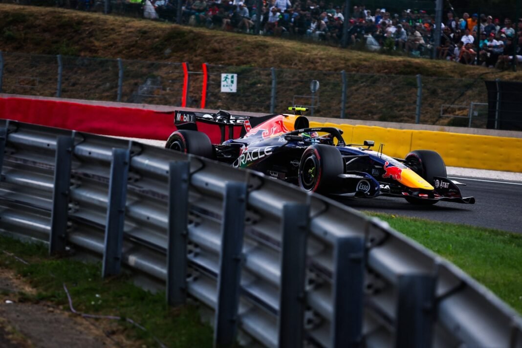 F1: Πού μπορείτε να παρακολουθήσετε το GP του Βελγίου f1:-Πού-μπορείτε-να-παρακολουθήσετε-το-gp-του-Βελγίου