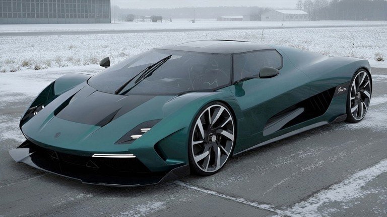 Το Koenigsegg του μέλλοντος; Το εντυπωσιακό ψηφιακό πρωτότυπο Skaera Το-koenigsegg-του-μέλλοντος;-Το-εντυπωσιακό-ψηφιακό-πρωτότυπο-skaera
