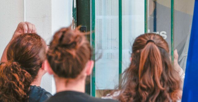 Οι εκτιμήσεις για τις βάσεις στις σχολές: Άνοδος σε Ιατρική και Πολυτεχνικές, πού αναμένεται πτώση, αναλυτικά οι πίνακες Οι-εκτιμήσεις-για-τις-βάσεις-στις-σχολές:-Άνοδος-σε-Ιατρική-και-Πολυτεχνικές,-πού-αναμένεται-πτώση,-αναλυτικά-οι-πίνακες