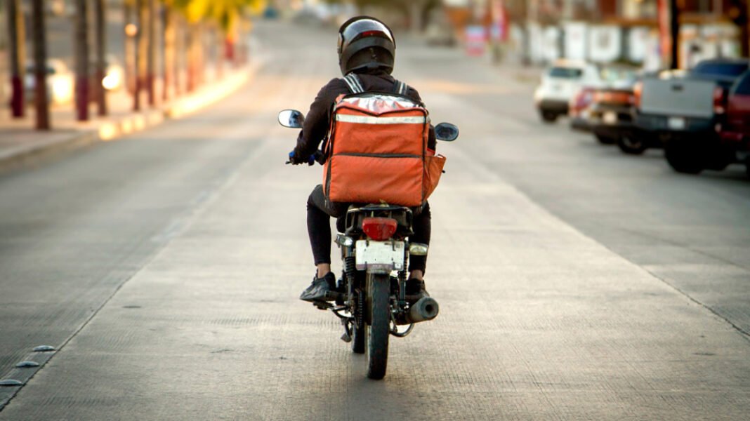 Χωρίς delivery ο τελικός του Μουντιάλ: Στάση εργασίας από τις 19:00 έως τα μεσάνυχτα Χωρίς-delivery-ο-τελικός-του-Μουντιάλ:-Στάση-εργασίας-από-τις-19:00-έως-τα-μεσάνυχτα
