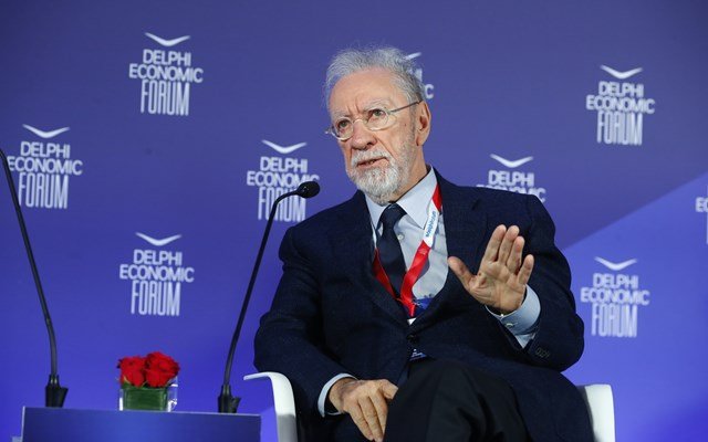Μ. Σάλλας: Η Ελλάδα μπορεί να γίνει παραγωγός τεχνολογίας Μ.-Σάλλας:-Η-Ελλάδα-μπορεί-να-γίνει-παραγωγός-τεχνολογίας