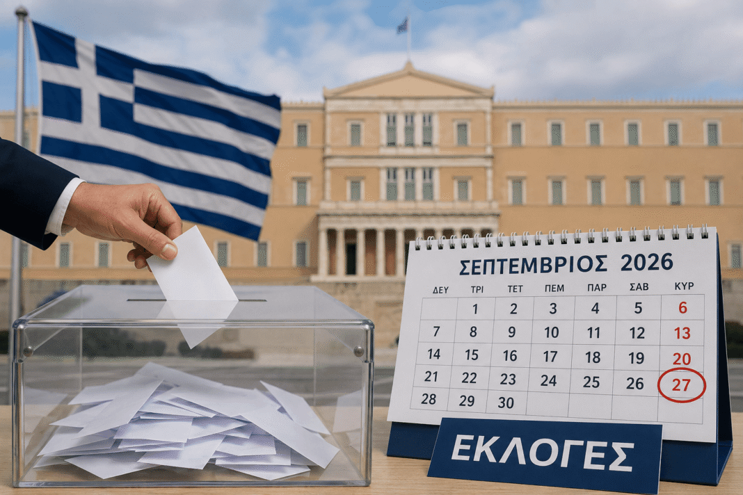 Γιατί-όλα-δείχνουν-Σεπτέμβριο:-Η-ΔΕΘ,-ο-Σαμαράς-και-το-«καθαρό-τοπίο»-για-πρόωρες-εκλογές
