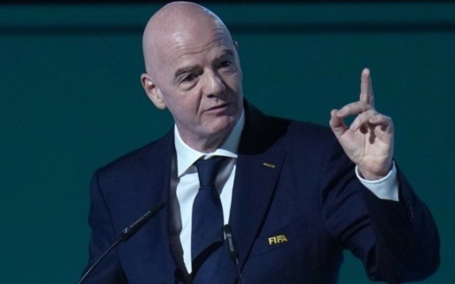 Η FIFA οδεύει προς ρεκόρ εσόδων στο Μουντιάλ 2026 Η-fifa-οδεύει-προς-ρεκόρ-εσόδων-στο-Μουντιάλ-2026