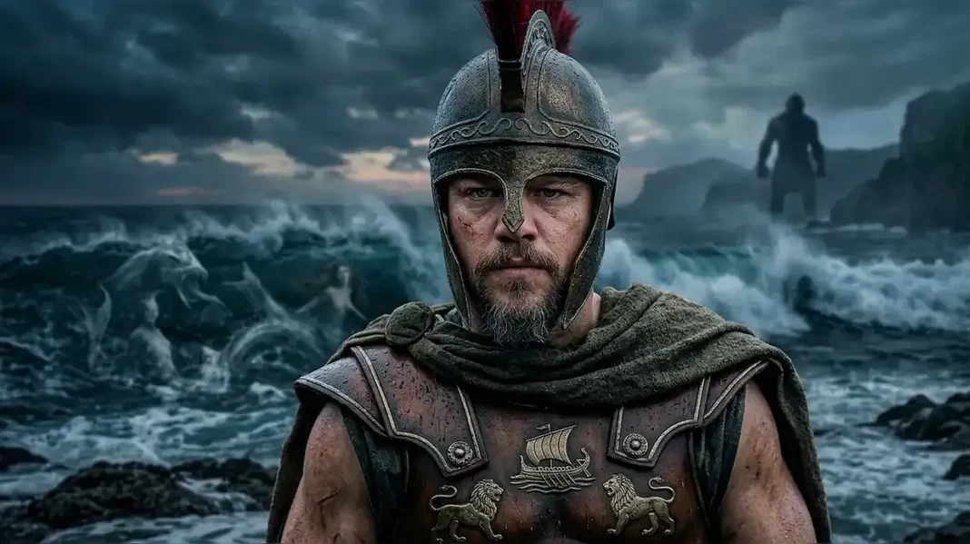 Οδύσσεια: Ένα επικό blockbuster που επαναπροσδιορίζει το σινεμά Οδύσσεια:-Ένα-επικό-blockbuster-που-επαναπροσδιορίζει-το-σινεμά