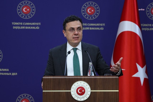 Η Άγκυρα αντιδρά στην αναστολή λειτουργίας 11 σχολείων στη Θράκη και επαναφέρει τους ισχυρισμούς περί «τουρκικής μειονότητας» Η-Άγκυρα-αντιδρά-στην-αναστολή-λειτουργίας-11-σχολείων-στη-Θράκη-και-επαναφέρει-τους-ισχυρισμούς-περί-«τουρκικής-μειονότητας»