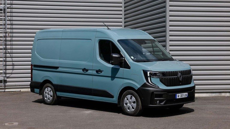Renault Master 2026: Τεχνολογική αναβάθμιση renault-master-2026:-Τεχνολογική-αναβάθμιση