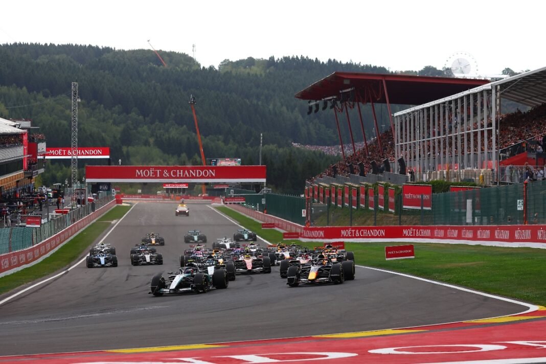 F1: Όλο το πρόγραμμα των επόμενων αγώνων f1:-Όλο-το-πρόγραμμα-των-επόμενων-αγώνων