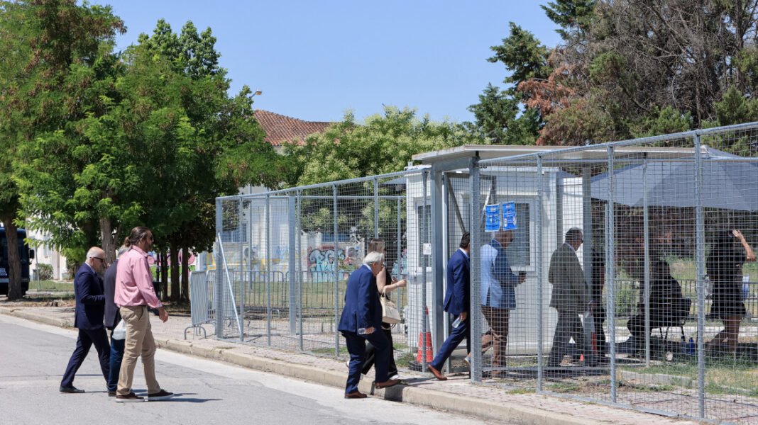Δίκη-για-τα-Τέμπη:-Ολοκληρώνεται-το-στάδιο-των-ενστάσεων,-σήμερα-η-εισαγγελική-πρόταση-επί-των-αιτημάτων-για-αναβολή