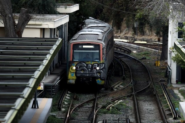 ΣΤΑΣΥ:-Ξεκινά-η-αναβάθμιση-προσβασιμότητας-στον-σταθμό-Καλλιθέα-της-Γραμμής-1