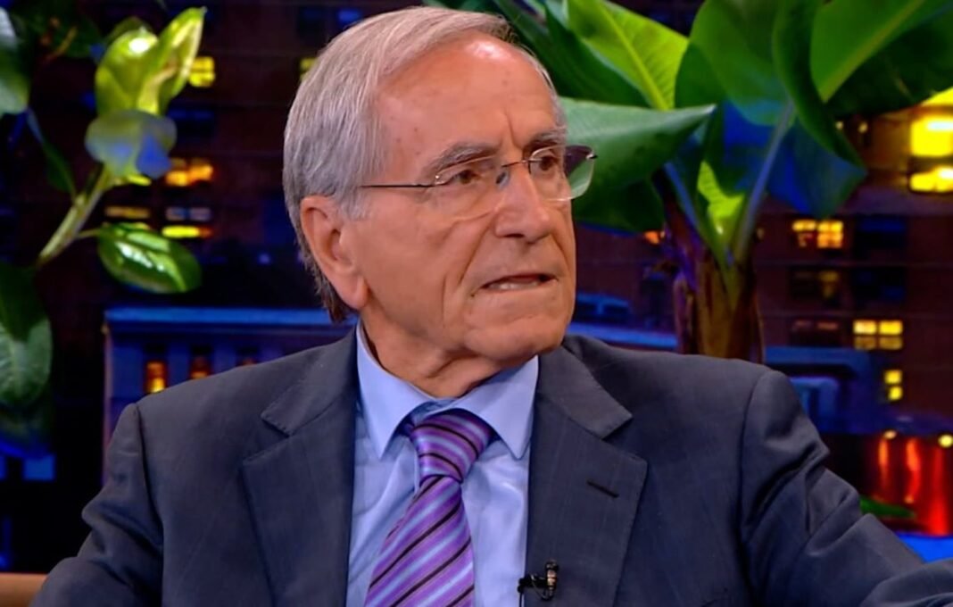 Πάνος Σόμπολος: Επιστρέφει με εκπομπή για τα εγκλήματα που συγκλόνισαν Πάνος-Σόμπολος:-Επιστρέφει-με-εκπομπή-για-τα-εγκλήματα-που-συγκλόνισαν