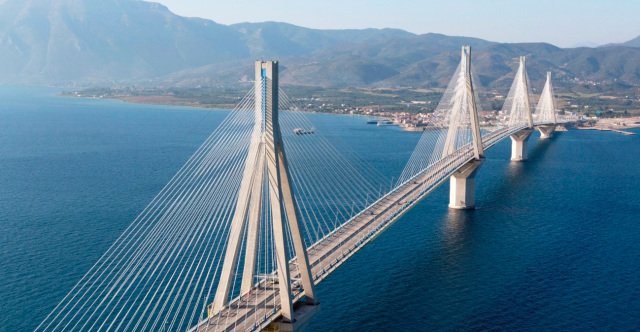 Πάτρα: Στο νοσοκομείο 22χρονη τουρίστρια μετά από πτώση σε πλοίο προς Αντίρριο Πάτρα:-Στο-νοσοκομείο-22χρονη-τουρίστρια-μετά-από-πτώση-σε-πλοίο-προς-Αντίρριο