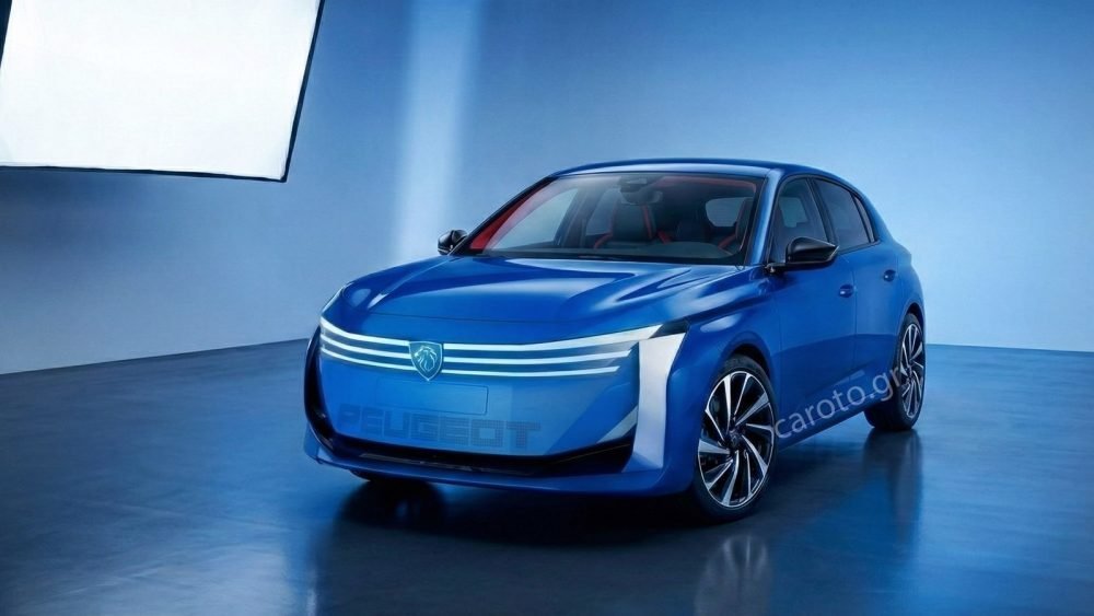Η Peugeot ετοιμάζει επτά νέα μοντέλα με εντελώς νέα φιλοσοφία Η-peugeot-ετοιμάζει-επτά-νέα-μοντέλα-με-εντελώς-νέα-φιλοσοφία