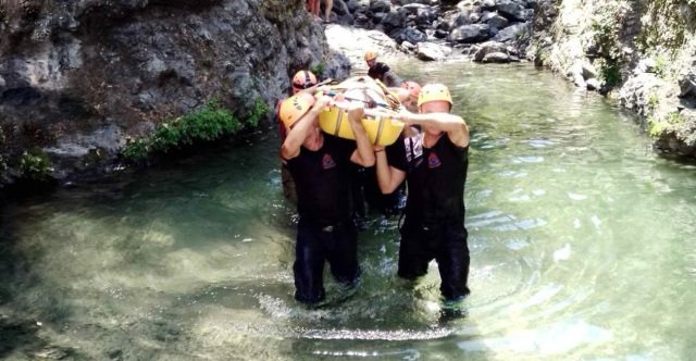 Επιχείρηση διάσωσης τραυματισμένης πεζοπόρου στη Σαμοθράκη: Ζήτησε βοήθεια μέσω του 112 Επιχείρηση-διάσωσης-τραυματισμένης-πεζοπόρου-στη-Σαμοθράκη:-Ζήτησε-βοήθεια-μέσω-του-112