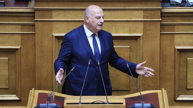 «Δεν μπορεί να ποινικοποιείται ο ρόλος του βουλευτή» είπε ο Τσιάρας για την υπόθεση του ΟΠΕΚΕΠΕ «Δεν-μπορεί-να-ποινικοποιείται-ο-ρόλος-του-βουλευτή»-είπε-ο-Τσιάρας-για-την-υπόθεση-του-ΟΠΕΚΕΠΕ
