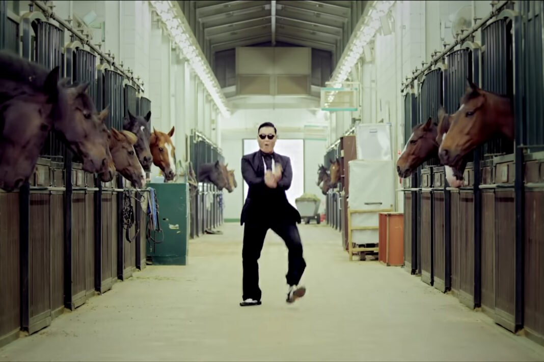 Gangnam Style: Έγινε το πρώτο μουσικό βίντεο της K-Pop που ξεπέρασε τις έξι δισεκατομμύρια προβολές στο YouTube gangnam-style:-Έγινε-το-πρώτο-μουσικό-βίντεο-της-k-pop-που-ξεπέρασε-τις-έξι-δισεκατομμύρια-προβολές-στο-youtube