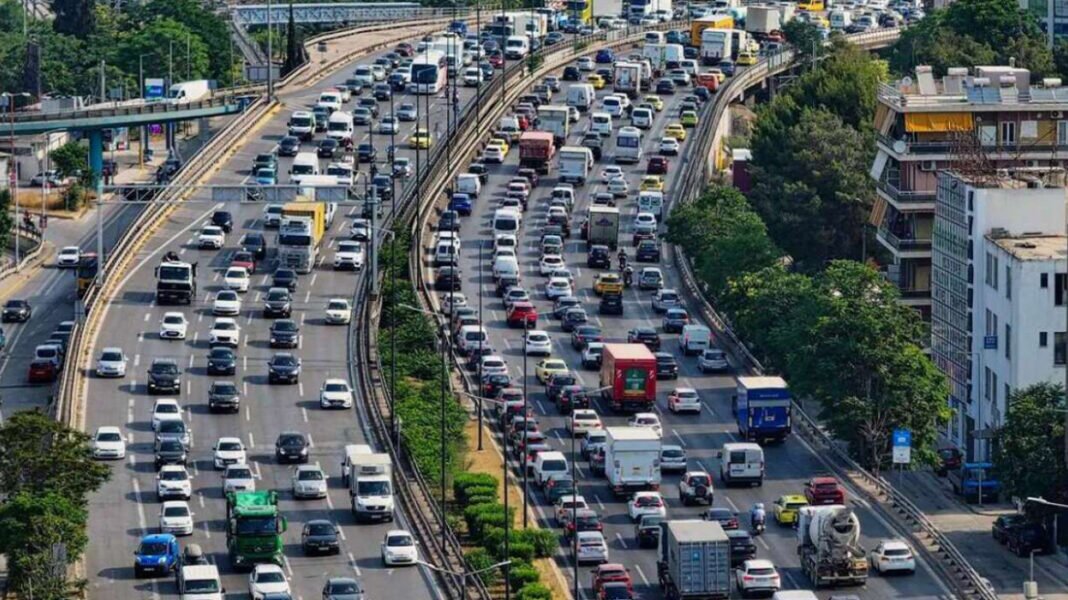 Παρουσιάζεται-σήμερα-το-traffic-commander:-Κάμερες-με-ΑΙ-στους-δρόμους-της-Αττικής,-πώς-θα-αντιμετωπίζονται-τα-έκτακτα-περιστατικά