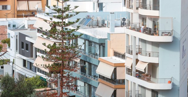 Τέλος τα Airbnb στις πολυκατοικίες αν ο κανονισμός προβλέπει αποκλειστικά χρήση κατοικίας Τέλος-τα-airbnb-στις-πολυκατοικίες-αν-ο-κανονισμός-προβλέπει-αποκλειστικά-χρήση-κατοικίας
