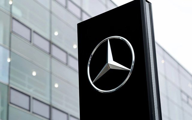 Mercedes: Επιχειρεί να “μαλακώσει” το αμερικανικό νομοσχέδιο κατά των κινεζικών αυτοκινητοβιομηχανιών mercedes:-Επιχειρεί-να-“μαλακώσει”-το-αμερικανικό-νομοσχέδιο-κατά-των-κινεζικών-αυτοκινητοβιομηχανιών