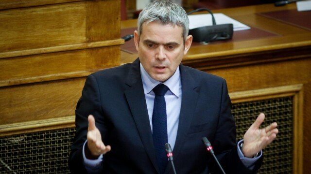 Καραγκούνης: Από τον Αύγουστο οι αυξήσεις στις συντάξεις χηρείας, τι ισχύει για κατάργηση αναδρομικών και ορφανά Καραγκούνης:-Από-τον-Αύγουστο-οι-αυξήσεις-στις-συντάξεις-χηρείας,-τι-ισχύει-για-κατάργηση-αναδρομικών-και-ορφανά