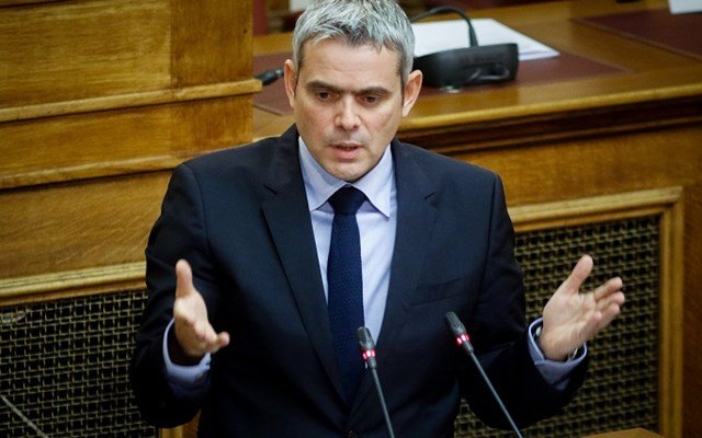 Κ. Καραγκούνης για συντάξεις χηρείας: 8.500 δικαιούχοι θα δουν αυξήσεις στα τέλη Αυγούστου Κ-Καραγκούνης-για-συντάξεις-χηρείας:-8.500-δικαιούχοι-θα-δουν-αυξήσεις-στα-τέλη-Αυγούστου