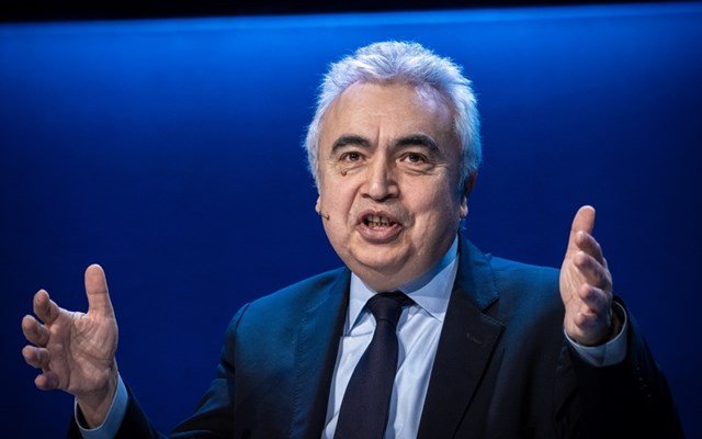 Φ-Μπιρόλ-(iea):-Αυξάνονται-οι-κίνδυνοι-για-την-ενεργειακή-ασφάλεια-–-Κανένα-περιθώριο-εφησυχασμού-για-τις-αγορές-πετρελαίου-και-φ.-αερίου
