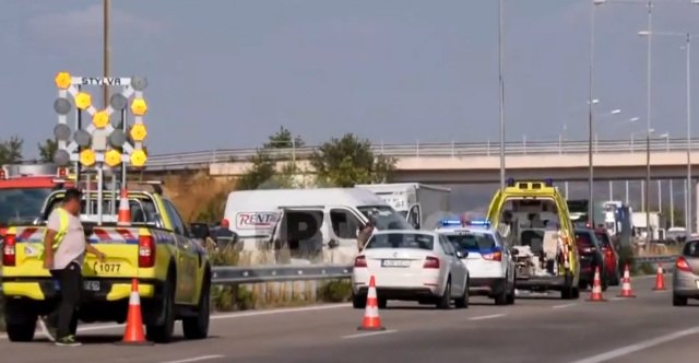 Τροχαίο με παράνομους μετανάστες στον Έβρο: Δύο σοβαρά τραυματισμένοι Τροχαίο-με-παράνομους-μετανάστες-στον-Έβρο:-Δύο-σοβαρά-τραυματισμένοι