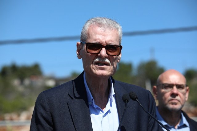Τουρνάς: Οι συνθήκες της Τετάρτης προσομοιάζουν με εκείνες στο Μάτι – Σε ύψιστη ετοιμότητα ο κρατικός μηχανισμός Τουρνάς:-Οι-συνθήκες-της-Τετάρτης-προσομοιάζουν-με-εκείνες-στο-Μάτι-–-Σε-ύψιστη-ετοιμότητα-ο-κρατικός-μηχανισμός