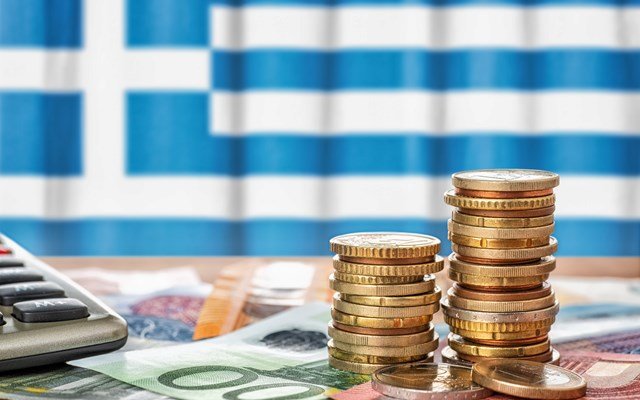 Eurostat: Στο 143,5% του ΑΕΠ το ελληνικό χρέος – Η μεγαλύτερη μείωση στην ΕΕ eurostat:-Στο-143,5%-του-ΑΕΠ-το-ελληνικό-χρέος-–-Η-μεγαλύτερη-μείωση-στην-ΕΕ