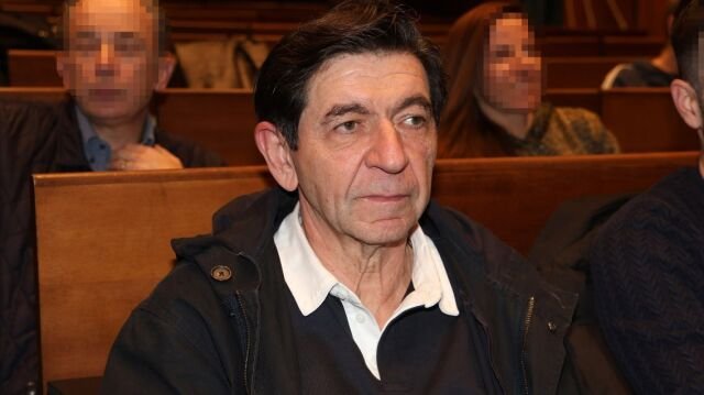 Γεράσιμος Σκιαδαρέσης: Με χάλασε που έγινα γνωστός, έχασα δουλειές λόγω της διασημότητας που έλαβε ο ρόλος μου στο «Καφέ της Χαράς» Γεράσιμος-Σκιαδαρέσης:-Με-χάλασε-που-έγινα-γνωστός,-έχασα-δουλειές-λόγω-της-διασημότητας-που-έλαβε-ο-ρόλος-μου-στο-«Καφέ-της-Χαράς»