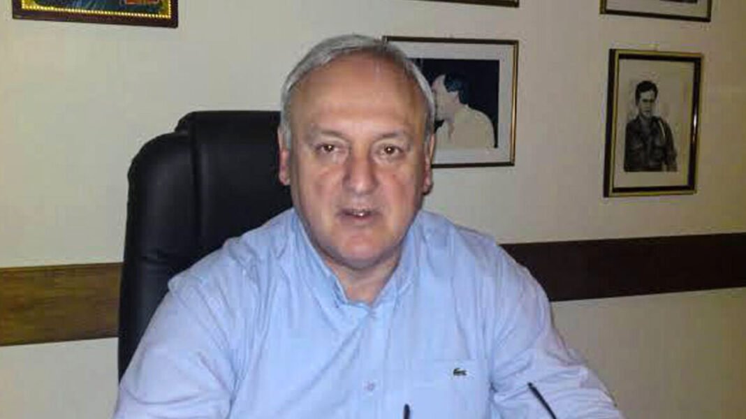 Νεκρός ο ποινικολόγος Σταύρος Γεωργίου: Ενδείξεις για εγκληματική ενέργεια Νεκρός-ο-ποινικολόγος-Σταύρος-Γεωργίου:-Ενδείξεις-για-εγκληματική-ενέργεια