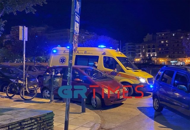 Δύο-θάνατοι-λουομένων-την-Τρίτη-στον-Μαραθώνα-και-το-Μεσολόγγι