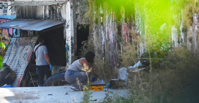 Δεν ανήκει στη Γιου Τινγκ η σορός που βρέθηκε σε βαλίτσα στην Ευελπίδων, συνεχίζεται το θρίλερ στην Κυψέλη Δεν-ανήκει-στη-Γιου-Τινγκ-η-σορός-που-βρέθηκε-σε-βαλίτσα-στην-Ευελπίδων,-συνεχίζεται-το-θρίλερ-στην-Κυψέλη