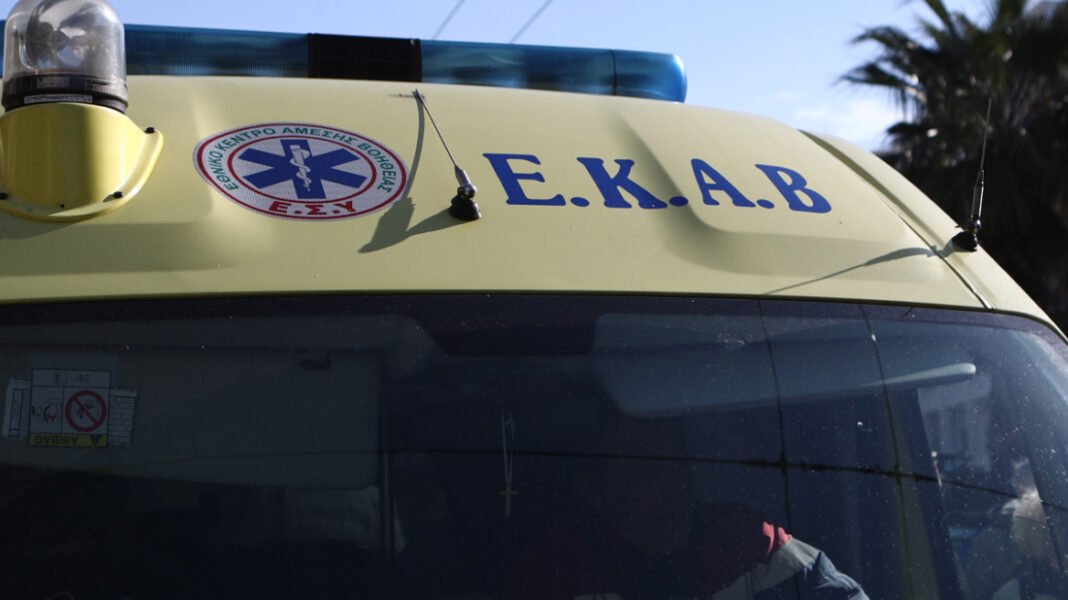 Τραγωδία στην Ακράτα: 76χρονη ανασύρθηκε νεκρή από τη θάλασσα Τραγωδία-στην-Ακράτα:-76χρονη-ανασύρθηκε-νεκρή-από-τη-θάλασσα