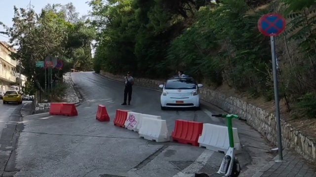 Απαγόρευση εισόδου σήμερα στον Λυκαβηττό λόγω του ακραίου κινδύνου πυρκαγιάς, δείτε βίντεο Απαγόρευση-εισόδου-σήμερα-στον-Λυκαβηττό-λόγω-του-ακραίου-κινδύνου-πυρκαγιάς,-δείτε-βίντεο