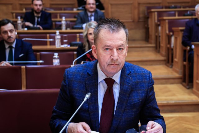 Παραιτήθηκε από βουλευτής του ΣΥΡΙΖΑ ο Βασίλης Κόκκαλης Παραιτήθηκε-από-βουλευτής-του-ΣΥΡΙΖΑ-ο-Βασίλης-Κόκκαλης