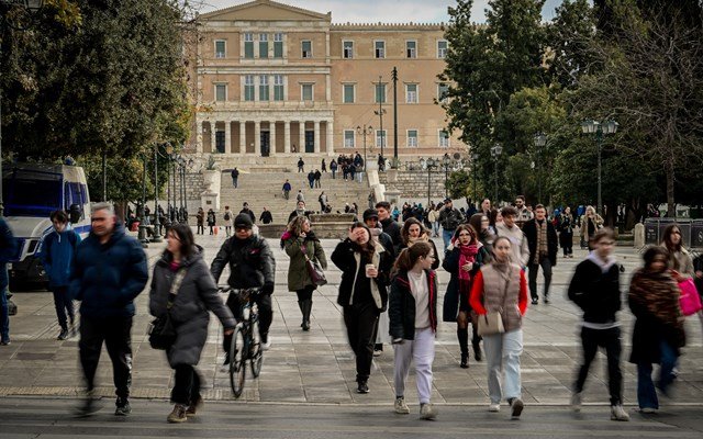 ΕΑΣΕ / ICAPCRIF CEO Index: Βελτίωση του δείκτη οικονομικού κλίματος στο β’ τρίμηνο του 2026 ΕΑΣΕ-/-icapcrif-ceo-index:-Βελτίωση-του-δείκτη-οικονομικού-κλίματος-στο-β’-τρίμηνο-του-2026