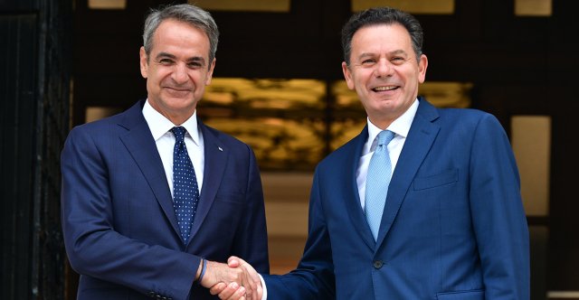 Live οι κοινές δηλώσεις Μητσοτάκη με τον πρωθυπουργό της Πορτογαλίας live-οι-κοινές-δηλώσεις-Μητσοτάκη-με-τον-πρωθυπουργό-της-Πορτογαλίας