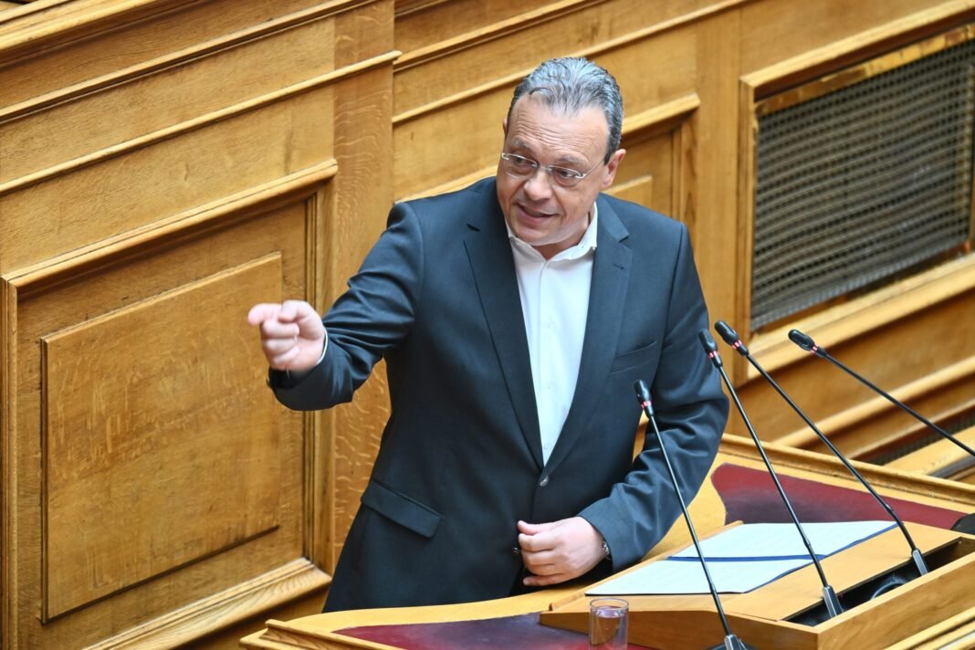 Ανεξαρτητοποιείται από την Κ.Ο. του ΣΥΡΙΖΑ ο Σωκράτης Φάμελλος Ανεξαρτητοποιείται-από-την-ΚΟ.-του-ΣΥΡΙΖΑ-ο-Σωκράτης-Φάμελλος