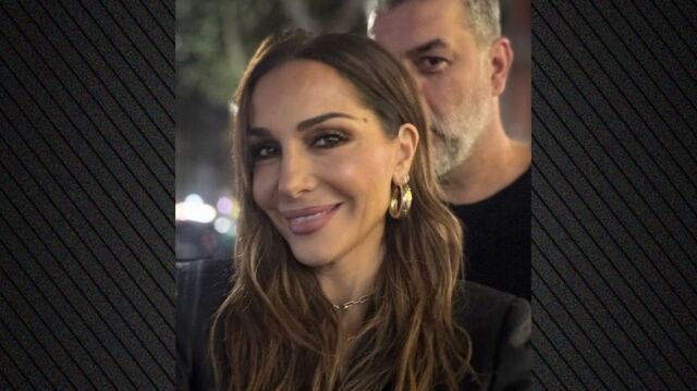 Βασίλης Μπισμπίκης σε Δέσποινα Βανδή για τα γενέθλιά της: Χρόνια σου πολλά άγγελέ μου Βασίλης-Μπισμπίκης-σε-Δέσποινα-Βανδή-για-τα-γενέθλιά-της:-Χρόνια-σου-πολλά-άγγελέ-μου