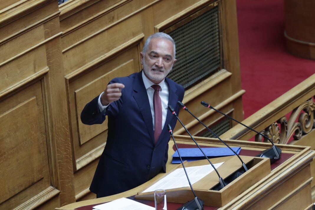 Βουλή:-Άρση-ασυλίας-του-Μάριου-Σαλμά-–-Οι-τοποθετήσεις-των-κομμάτων