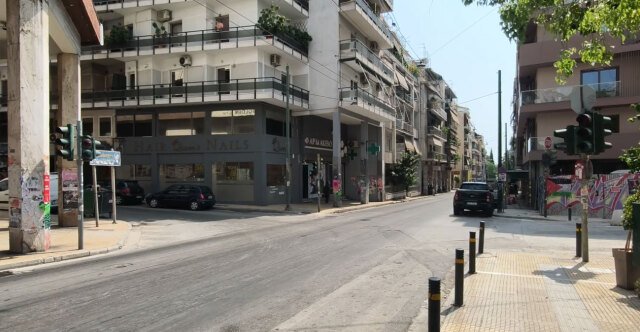 Διαδοχικές διακοπές ρεύματος: Μετά το κέντρο της Αθήνας, χωρίς ηλεκτροδότηση Ζωγράφου, Μενίδι και Μεταμόρφωση Διαδοχικές-διακοπές-ρεύματος:-Μετά-το-κέντρο-της-Αθήνας,-χωρίς-ηλεκτροδότηση-Ζωγράφου,-Μενίδι-και-Μεταμόρφωση