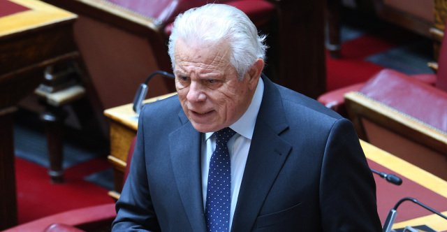 Ερώτηση του βουλευτή Γ. Βλάχου για τα «σπιτάκια ανακύκλωσης» Ερώτηση-του-βουλευτή-Γ.-Βλάχου-για-τα-«σπιτάκια-ανακύκλωσης»
