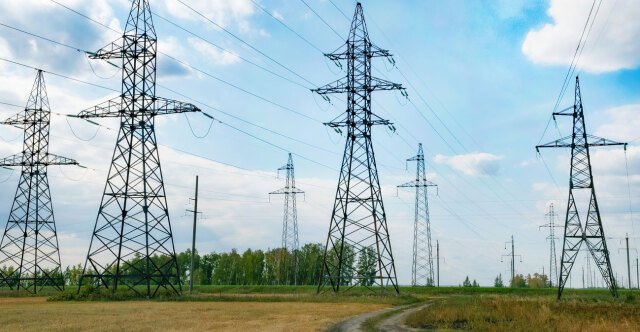 Καύσωνας: Στα όριά του για τρίτη ημέρα το ηλεκτρικό σύστημα της χώρας, ξεπέρασε τα 10.600 MW η ζήτηση Καύσωνας:-Στα-όριά-του-για-τρίτη-ημέρα-το-ηλεκτρικό-σύστημα-της-χώρας,-ξεπέρασε-τα-10.600-mw-η-ζήτηση