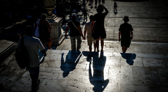 Το-Λευκοχώρι-Φθιώτιδας-αναδείχθηκε-«πρωταθλητής»-στη-ζέστη,-οι-περιοχές-όπου-η-θερμοκρασία-ξεπέρασε-τους-43°c