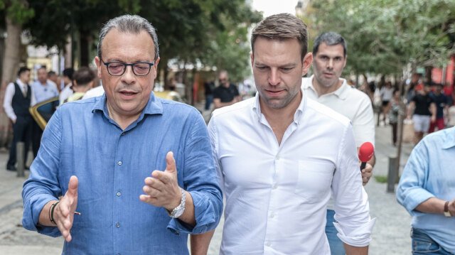 Δείτε το βίντεο Κασσελάκη κατά Φάμελλου: Ρε δεν ντρέπεστε να μιλάτε για Αριστερά; Όλα για την καρέκλα! Δείτε-το-βίντεο-Κασσελάκη-κατά-Φάμελλου:-Ρε-δεν-ντρέπεστε-να-μιλάτε-για-Αριστερά;-Όλα-για-την-καρέκλα!