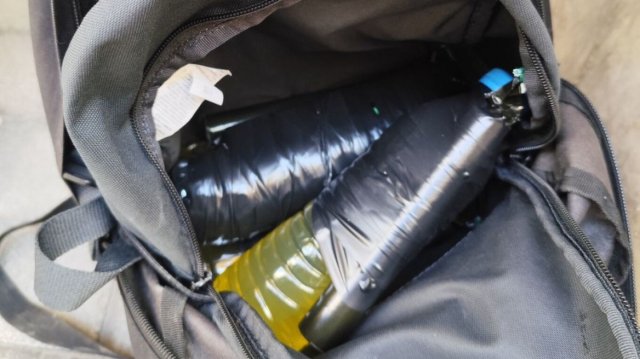 Συνελήφθησαν δύο 18χρονοι για μολότοφ στη συγκέντρωση για τα Τέμπη Συνελήφθησαν-δύο-18χρονοι-για-μολότοφ-στη-συγκέντρωση-για-τα-Τέμπη