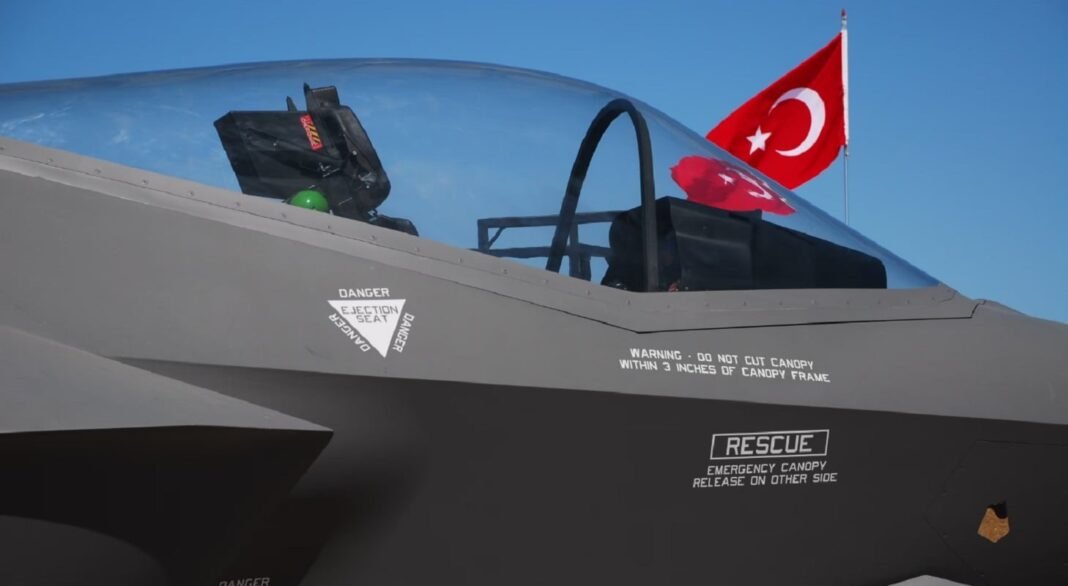 Ο γεμάτος αγκάθια δρόμος της Τουρκίας για τα F-35 – Η ελληνική υπεροχή στο Αιγαίο Ο-γεμάτος-αγκάθια-δρόμος-της-Τουρκίας-για-τα-f-35-–-Η-ελληνική-υπεροχή-στο-Αιγαίο