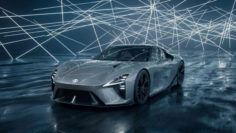 Ποια νέα τεχνολογία της Toyota θα ενσωματωθεί στο επόμενο Lexus LFA; Ποια-νέα-τεχνολογία-της-toyota-θα-ενσωματωθεί-στο-επόμενο-lexus-lfa;