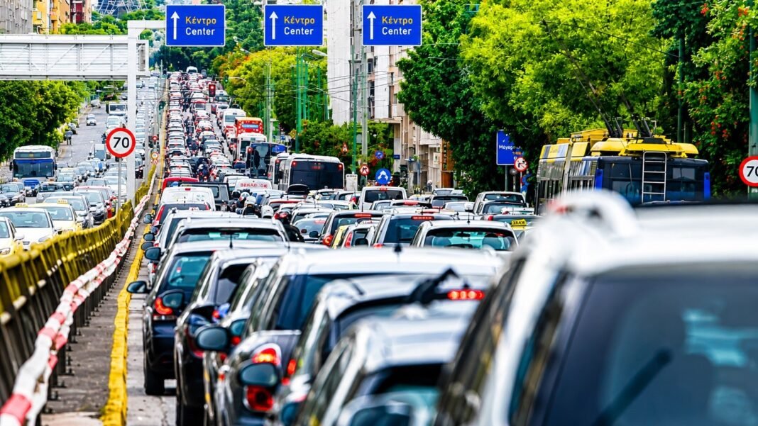 Οριστικό: Χιλιάδες ΙΧ αποσύρονται σε Ελλάδα και Ευρώπη Οριστικό:-Χιλιάδες-ΙΧ-αποσύρονται-σε-Ελλάδα-και-Ευρώπη